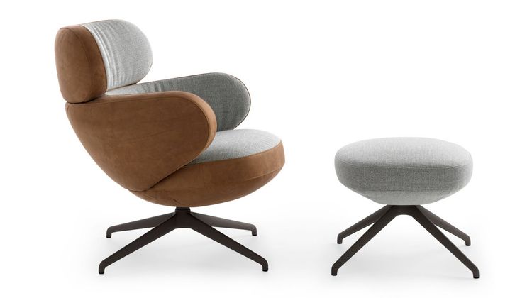 Pode Bibo Fauteuil