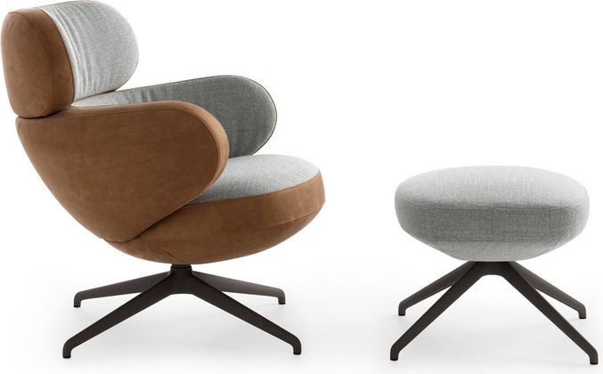 Pode Bibo Fauteuil