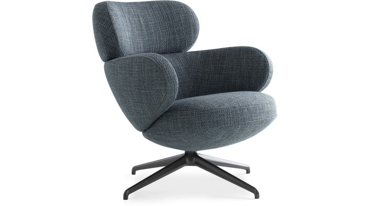 Pode Bibo Fauteuil