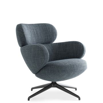 Pode Bibo Fauteuil