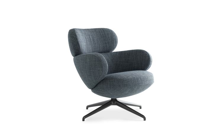 Pode Bibo Fauteuil