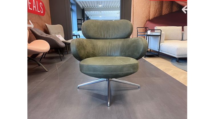 Pode Bibo Outlet Fauteuil