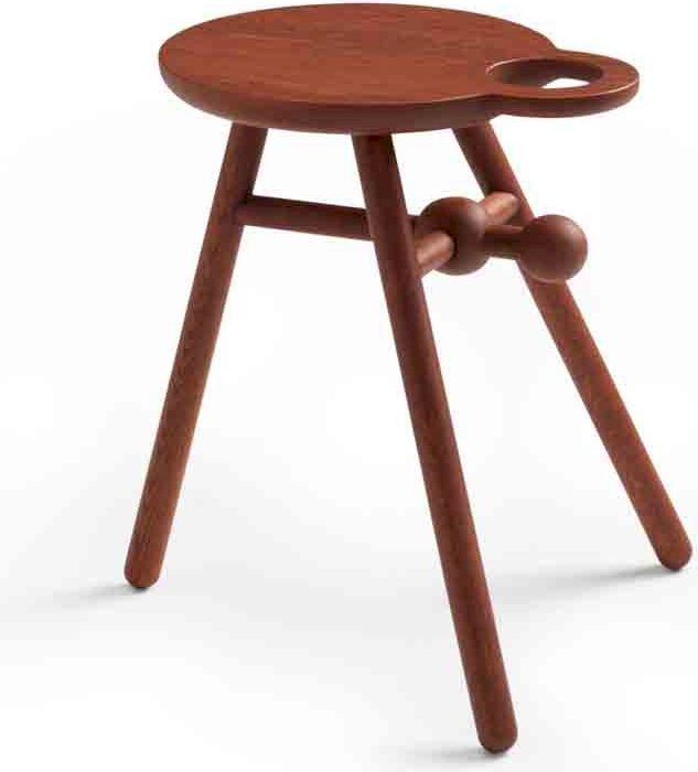 Pode Bottle Stool Bijzettafel