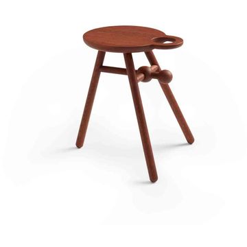 Pode Bottle Stool Bijzettafel