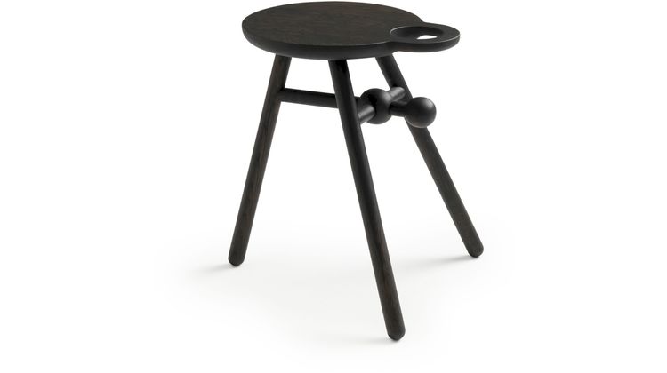 Pode Bottle Stool Bijzettafel