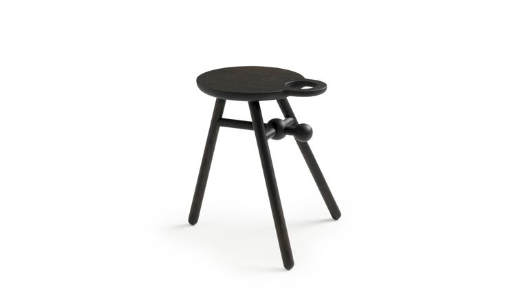 Pode Bottle Stool Bijzettafel