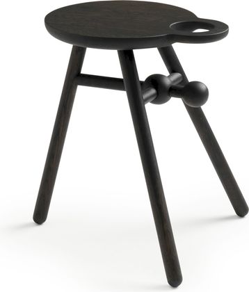 Pode Bottle Stool Bijzettafel