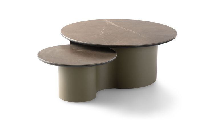 Pode Flowy Salontafel
