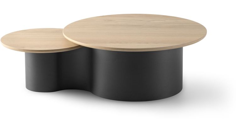 Pode Flowy Salontafel