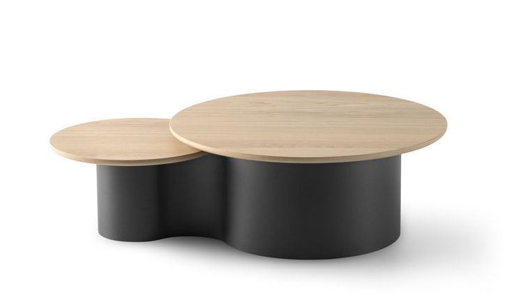 Pode Flowy Salontafel