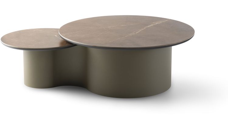 Pode Flowy Salontafel