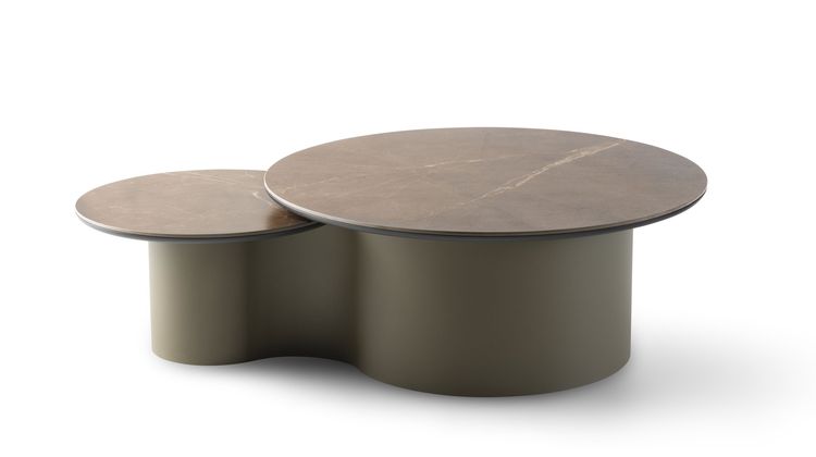 Pode Flowy Salontafel