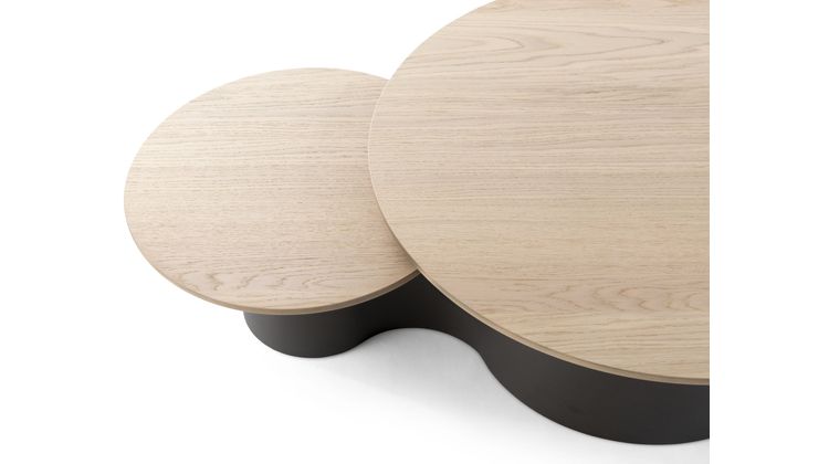 Pode Flowy Salontafel