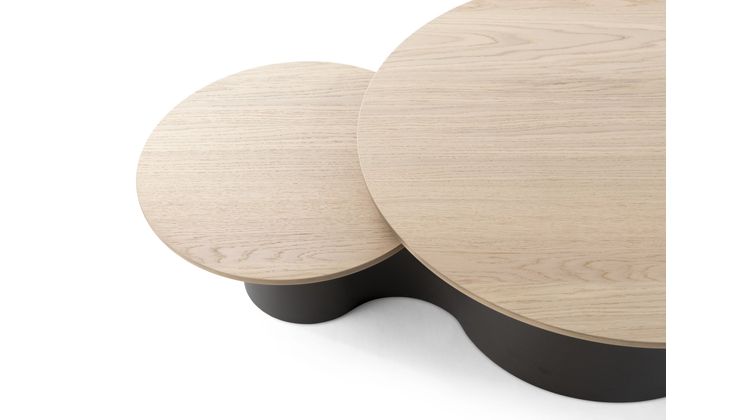 Pode Flowy Salontafel