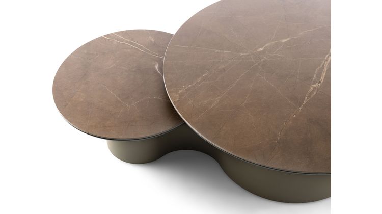 Pode Flowy Salontafel