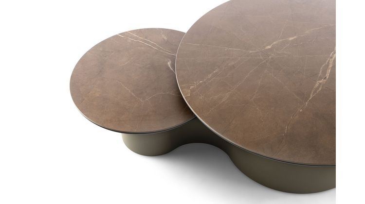 Pode Flowy Salontafel
