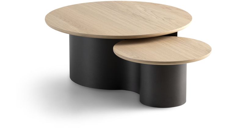 Pode Flowy Salontafel