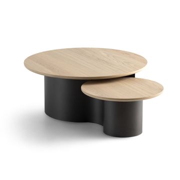 Pode Flowy Salontafel