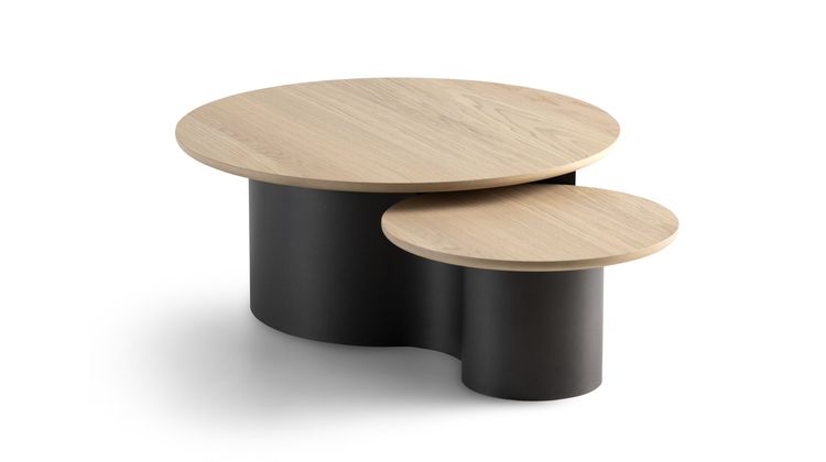 Pode Flowy Salontafel