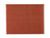 Pode Mackay Vloerkleed Rood