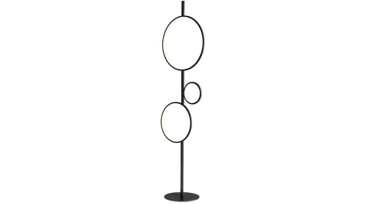 Pode Osun Vloerlamp