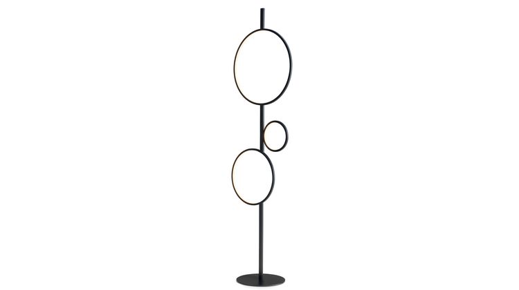 Pode Osun Vloerlamp