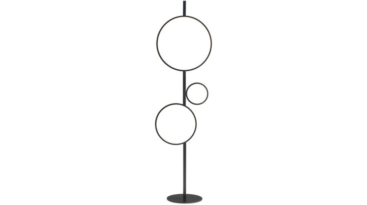 Pode Osun Vloerlamp
