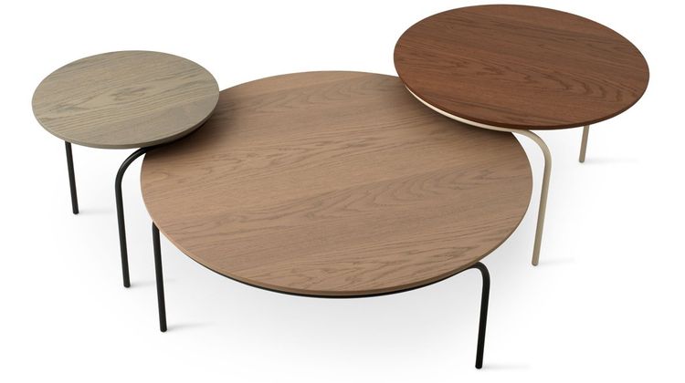 Pode Ova Salontafel