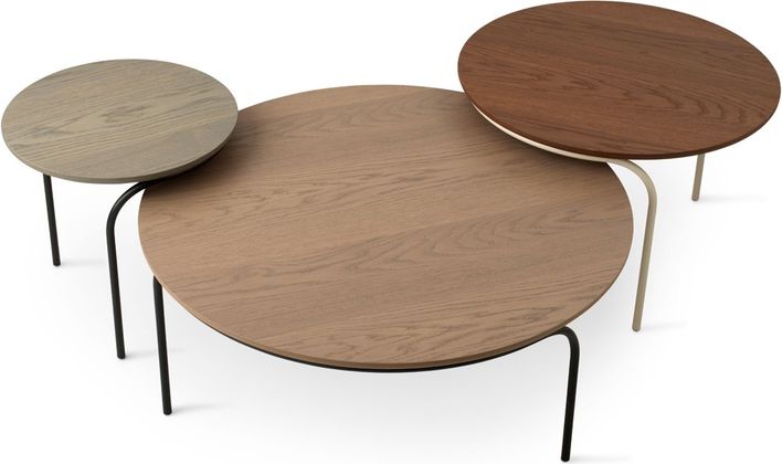 Pode Ova Salontafel