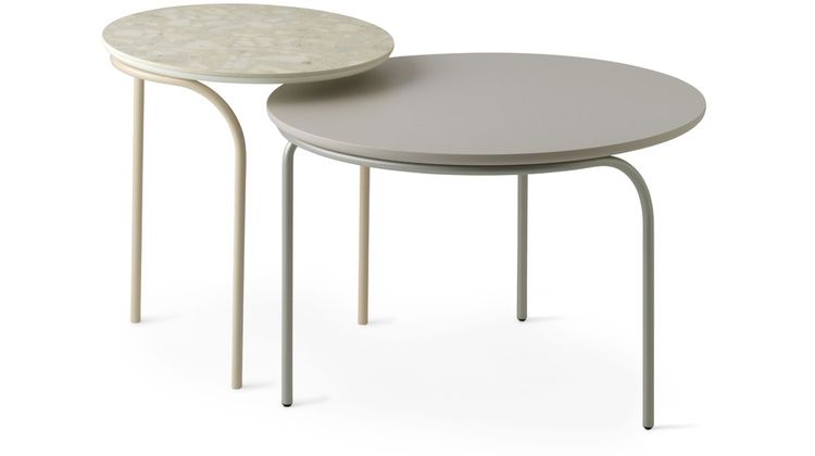 Pode Ova Salontafel