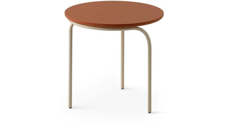 Pode Ova Salontafel