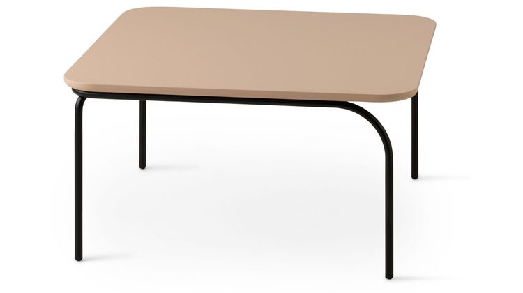Pode Ova Salontafel