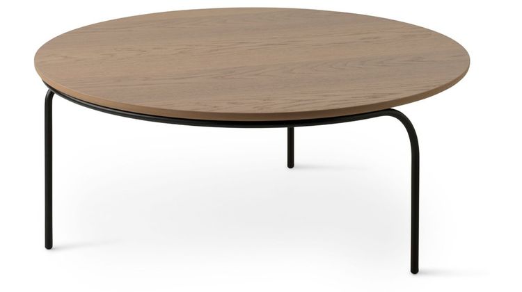 Pode Ova Salontafel