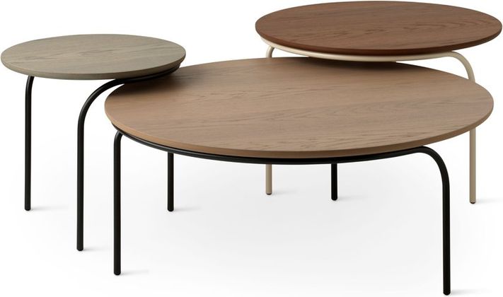 Pode Ova Salontafel