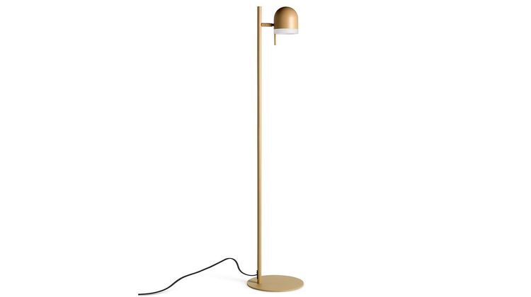 Pode Pom Vloerlamp