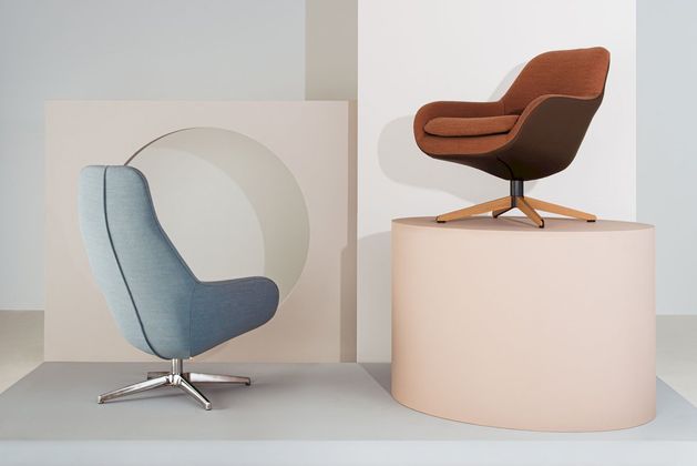 Pode Sparkle One Fauteuil
