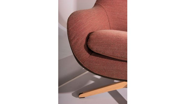 Pode Sparkle One Fauteuil