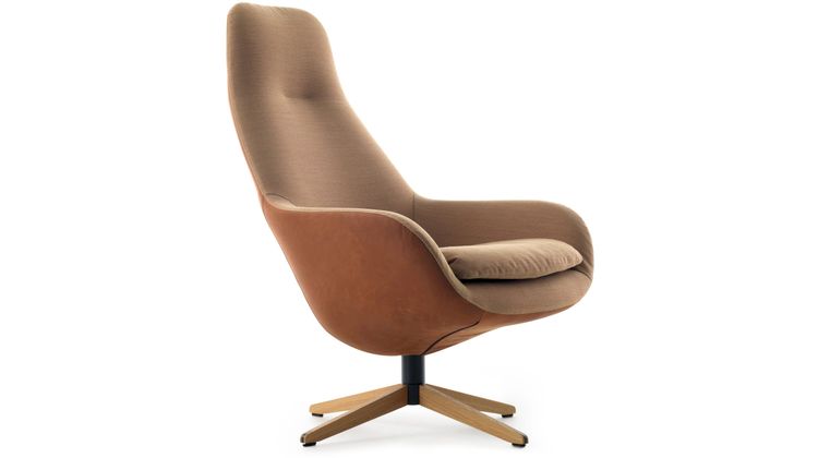 Pode Sparkle Two Fauteuil