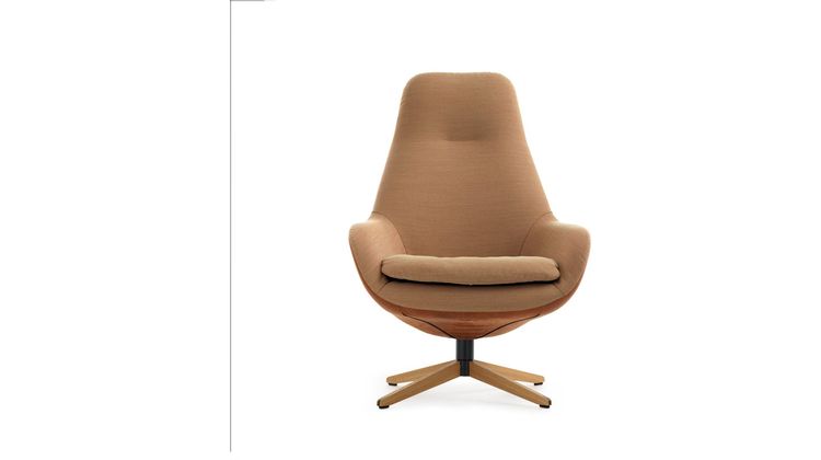 Pode Sparkle Two Fauteuil