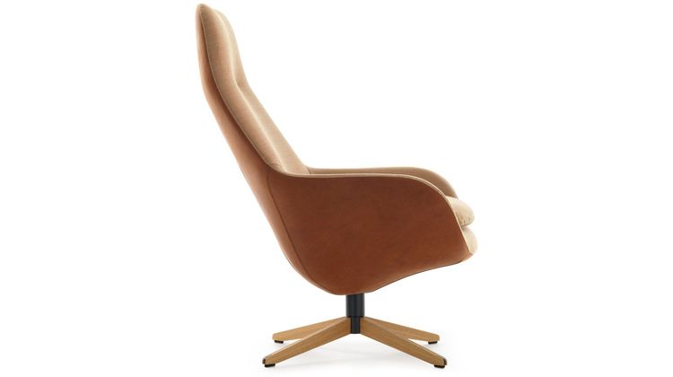 Pode Sparkle Two Fauteuil
