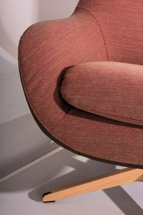 Pode Sparkle Two Fauteuil