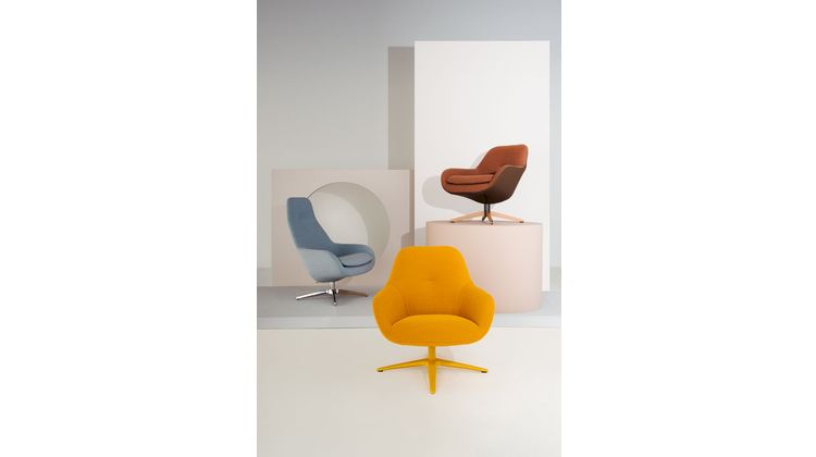 Pode Sparkle Two Fauteuil