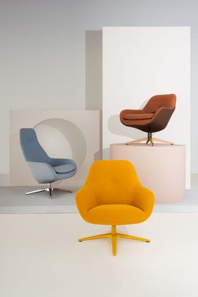 Pode Sparkle Two Fauteuil