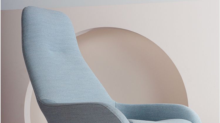 Pode Sparkle Two Fauteuil