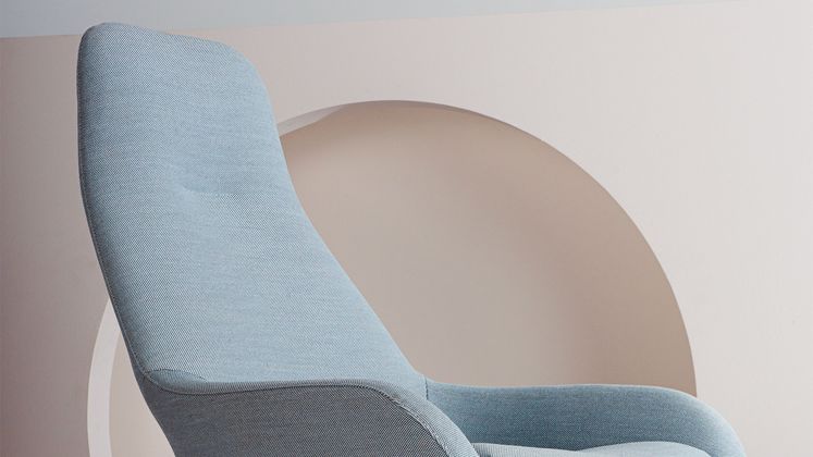 Pode Sparkle Two Fauteuil