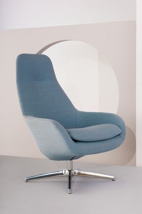 Pode Sparkle Two Fauteuil