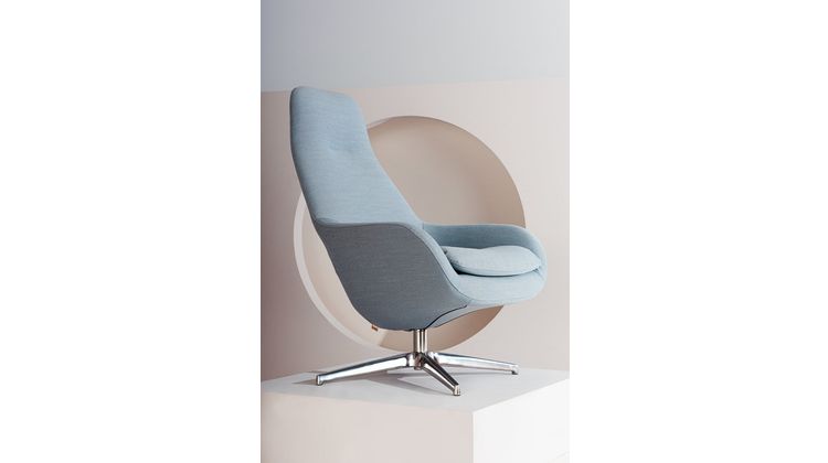 Pode Sparkle Two Fauteuil