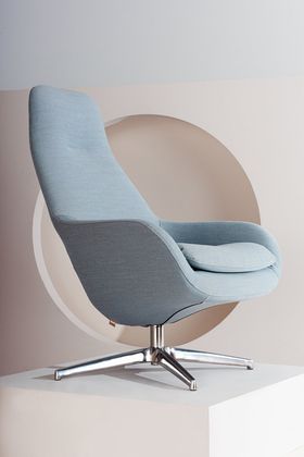 Pode Sparkle Two Fauteuil
