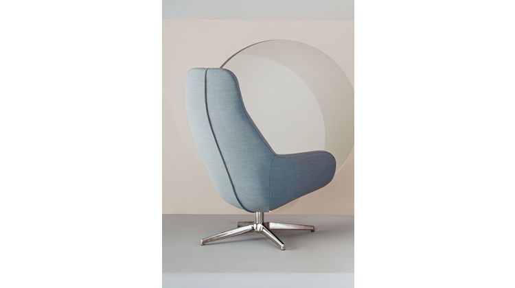 Pode Sparkle Two Fauteuil