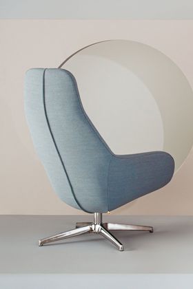 Pode Sparkle Two Fauteuil